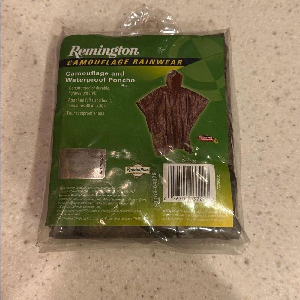 Remington  Men's Multi Hat